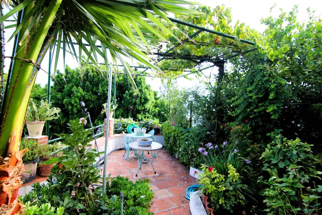 Encantadora casa en venta en Coín – ¡Una joya única con espectaculares vistas! — 15