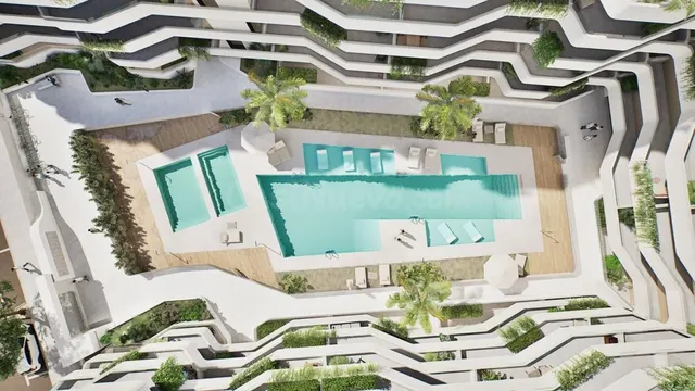 Apartamento 3 habitaciones 116m² en venta - Mijas — 14