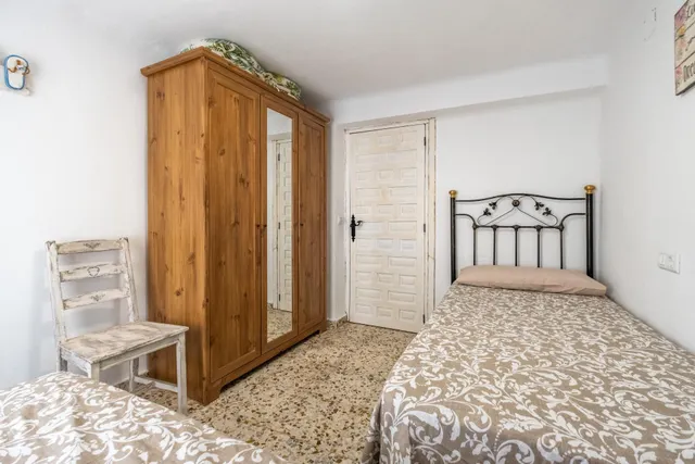 Preciosa casa independiente en Chilches — 23
