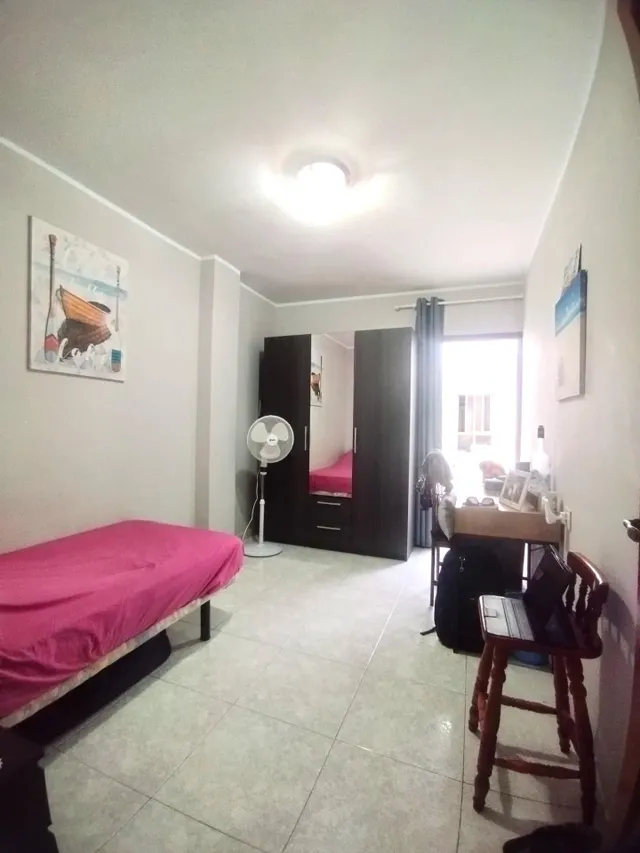 LAS ROSAS – ARONA. PISO DE 3 habitaciones, balcon, 2 baños, CON GARAJE. Entrada para comprar 18.000. hipoteca mes: 890€ mes. Si se cumplen los requisitos. Admite otras formas de pago. — 8