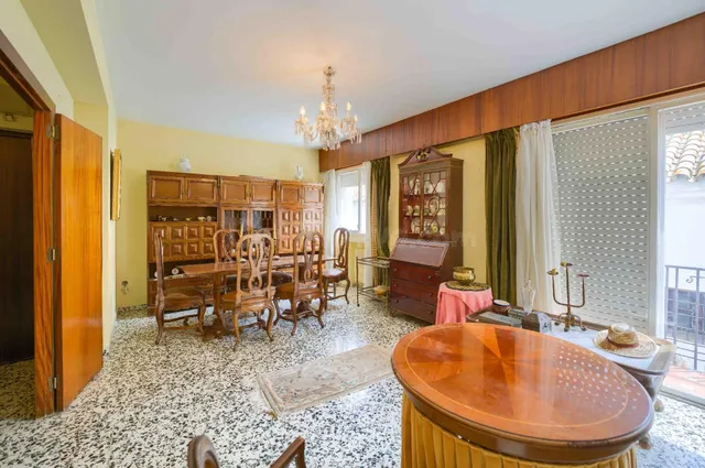 Piso 5 habitaciones 166m² en venta - Santa Cruz - Alfalfa - foto 4