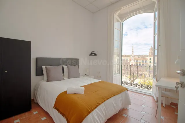 Apartamento 5 habitaciones 157m² en venta - Conde de Ureña-Gibralfaro — 2