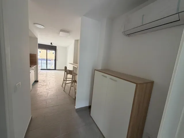 Piso de 1 habitación a la venta en Pardinyes! — 7