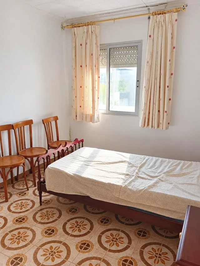 2 casas independientes en venta en Graja de Campalbo — 12