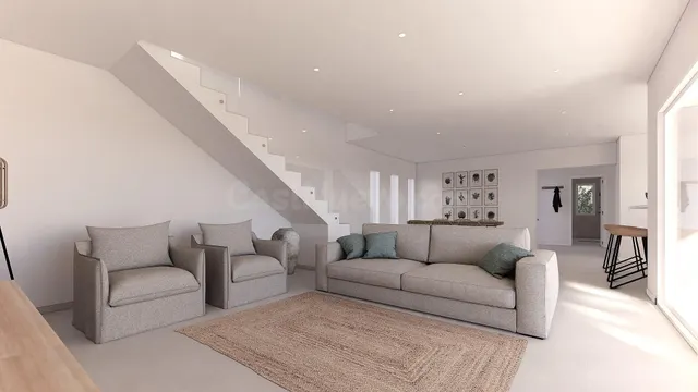 Excellente villa nueva cerca de Moraira - foto 4