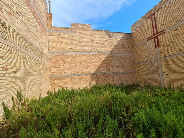 Solar para edificar un edificio de pisos o hacer vivienda un - foto 3