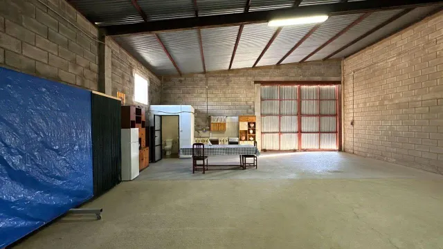 Parcela en venta — 7
