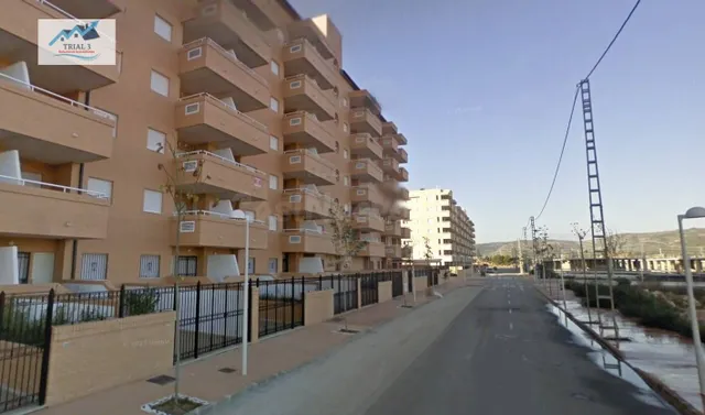 Venta piso en Cabanes (Castellón)