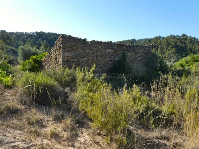 Suelo rústico en Venta en Mazaleon Teruel - foto 5