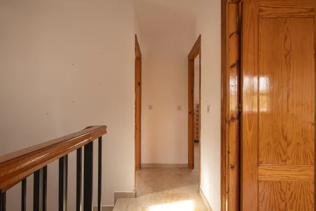 Casa 4 habitaciones 246m² en venta - Granada — 31