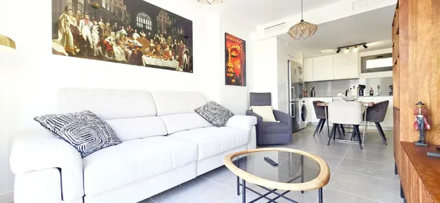 Ático 2 habitaciones 149m² en venta - Centro — 11