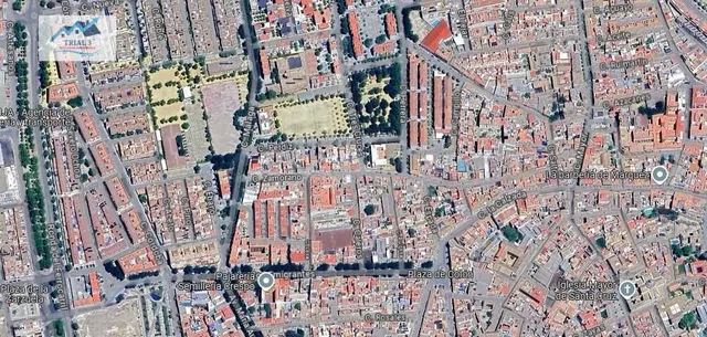 VENTA PISO EN ÉCIJA - SEVILLA - foto 4