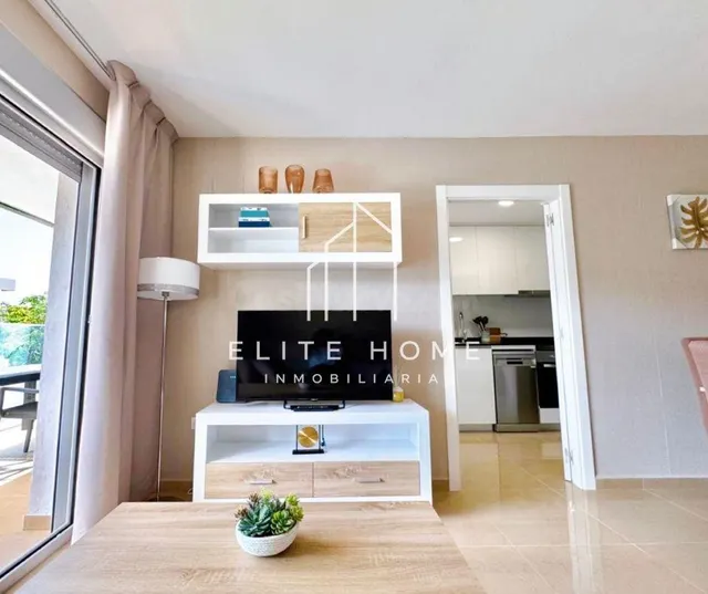 ESTRENA APARTAMENTO DE 2 habitaciones Y 2 BAÑOS EN FANTÁSTIC - foto 3