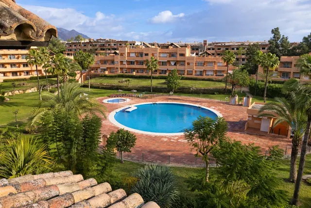 Ático 2 habitaciones 85m² en venta - Costa Del Sol