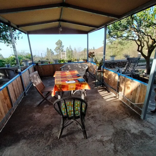 Casa Rustica La Escalona — 15