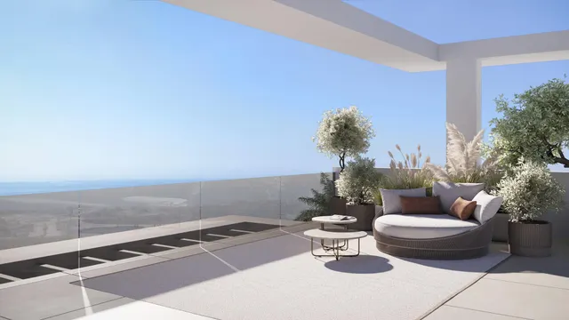 Apartamento 3 habitaciones 193m² en venta - Sotoserena — 40