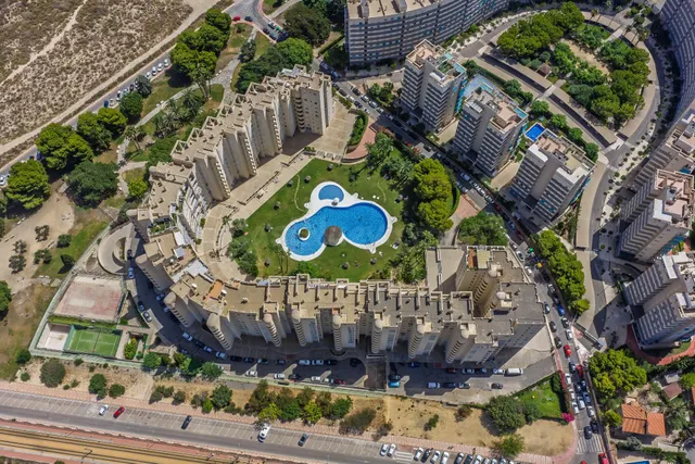 Apartamento en El Campello — 33