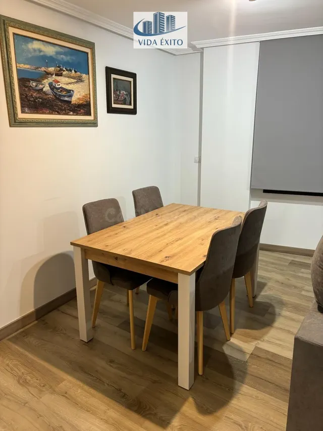 PISO EN SAN BARTOLOME - foto 4