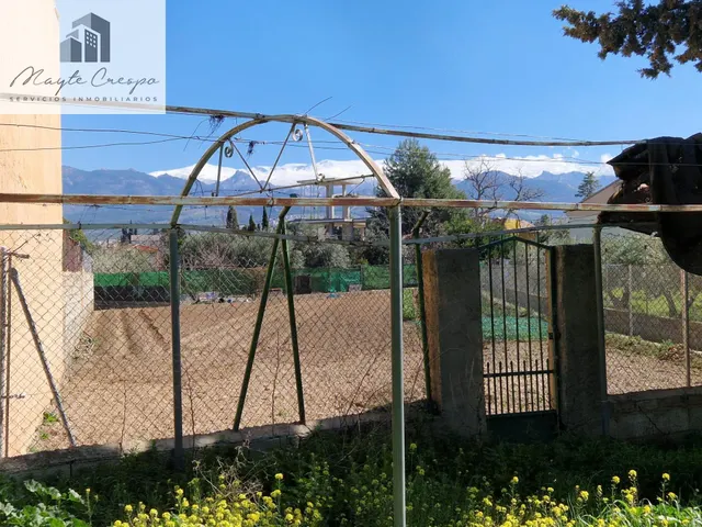 Terreno urbanizable en Ogijares — 18