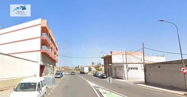 Venta piso en Águilas (Murcia) - foto 2