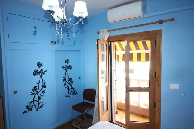 Oferta en duplex a 900 metros playa mar menor — 29