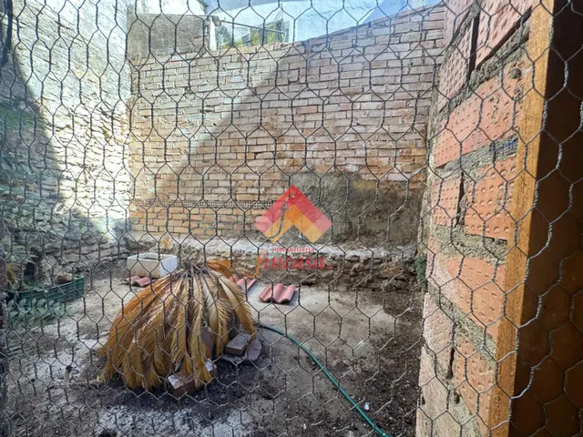 CASA PARA REFORMAR EN ARRIATE — 14