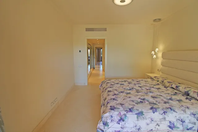 Apartamento 2 habitaciones 142m² en venta - Whater Gardens — 12
