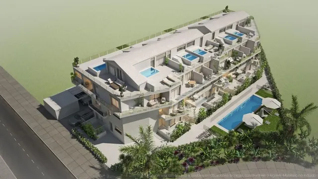 Apartamento 2 habitaciones 78m² en venta - Arenal — 6