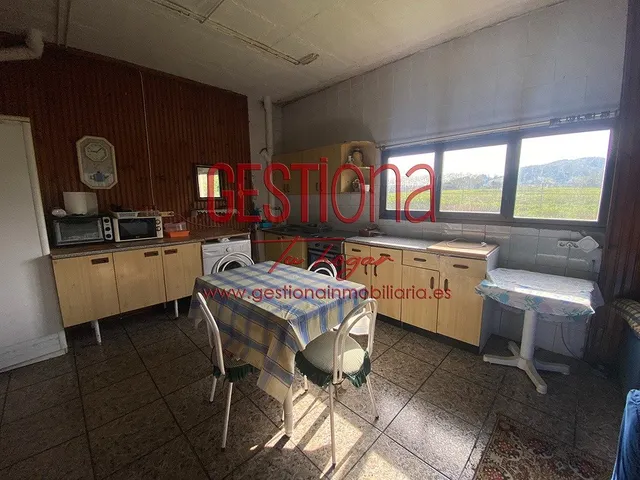 VIVIENDA UNIFAMILIAR A 2KM DE LOS ARENALES DE NOJA — 22