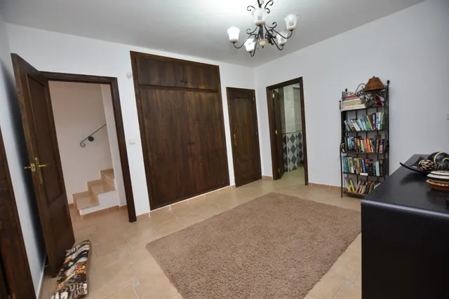 Villa 3 habitaciones 271m² en venta - Comunidad valenciana — 28