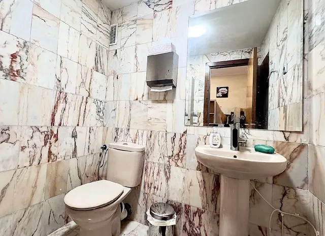 Oficina 85m² en venta - Marbella — 10