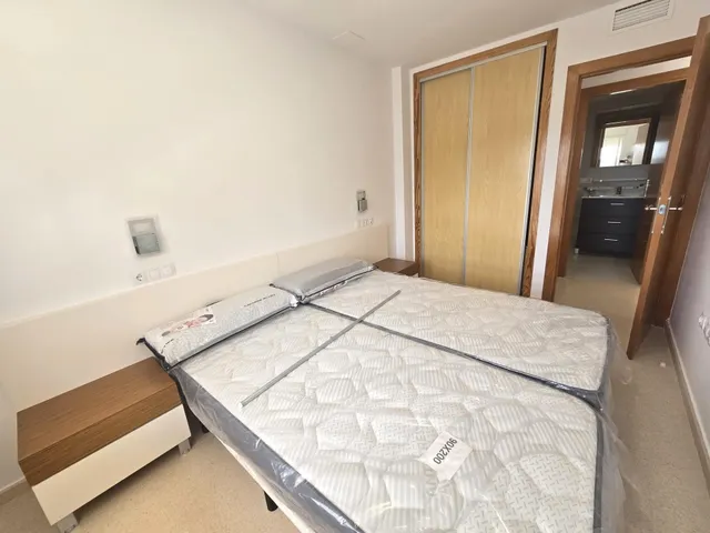 Desde 650€ al mes, se alquilan apartamentos 1/2 dormitorios para vacaciones o todo el año en Guardamar del Segura — 18