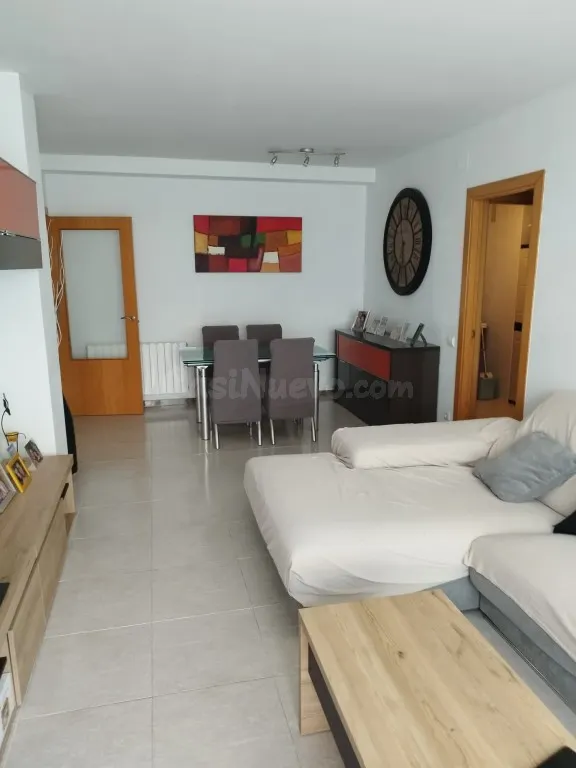Piso en Venta en Sant Pere De Ribes Barcelona - foto 4