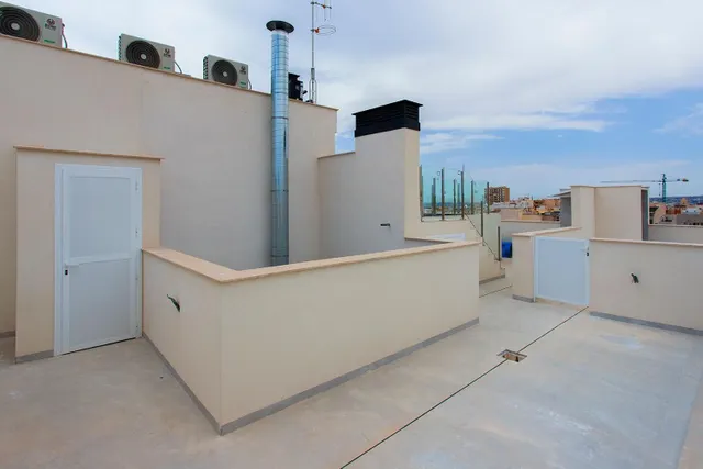 Apartamento 2 habitaciones 83m² en venta - Playa del Cura — 28