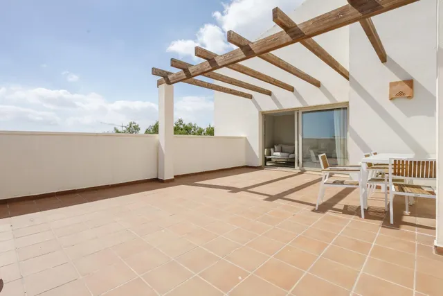 Ático 2 habitaciones 100m² en venta - La Zenia — 11