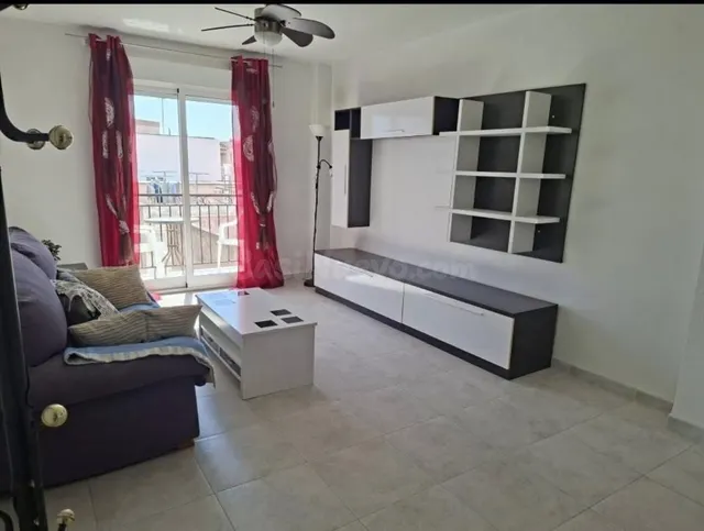 Apartamento 1 habitación 45m² en venta - Playa del cura — 2