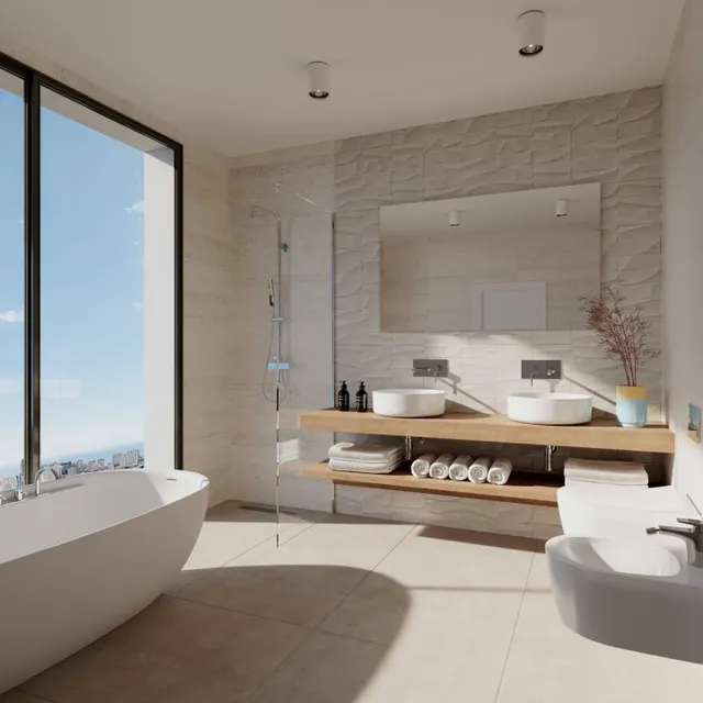 Villa 5 habitaciones 365m² en venta - Sierra cortina — 12