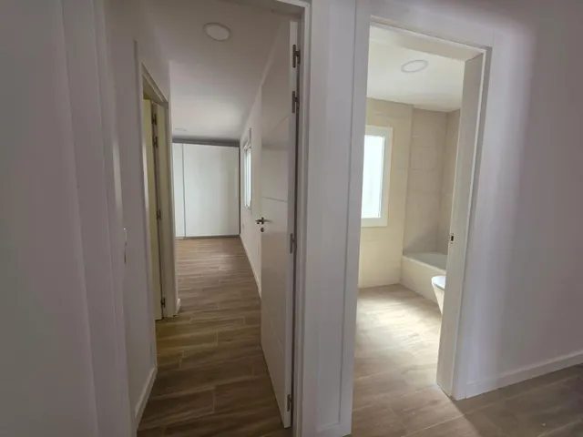 Piso 3 habitaciones 119m² en alquiler - La hidalga tenerife — 14