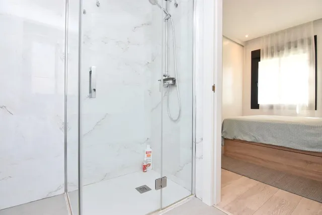 Ático 2 habitaciones 93m² en venta - Centro — 15