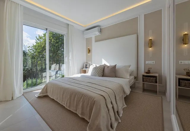 TOWNHOUSE EN NUEVA ANDALUCIA, ALOHA GOLF MARBELLA — 12