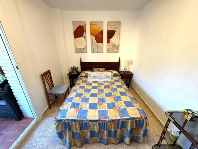 Espectacular piso en venta en playa san juan, Alicante. 117m2, 3 dormitorios, 2 baños, terraza,piscina comunitaria, quinta planta con ascensor — 30