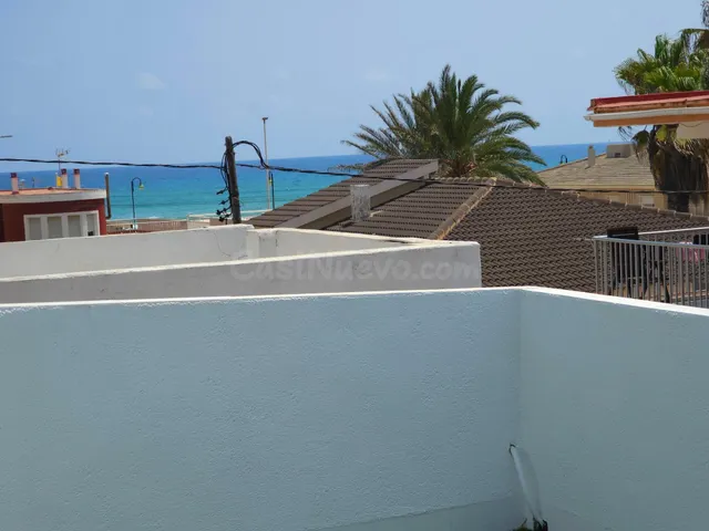 Bungalow 3 habitaciones 105m² en venta - Los Europeos — 35