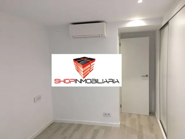 SE ALQUILA PRECIOSO PISO EN CALLE ALBORAYA, TRINITAT — 10
