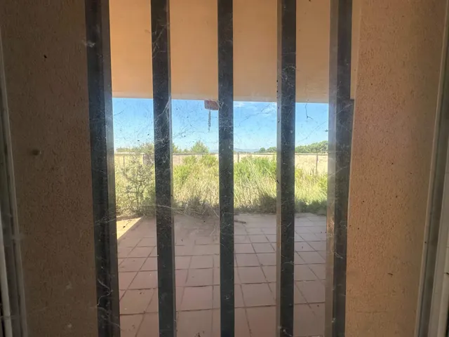 Piera Casa de dos plantas con patios, terrazas y garaje. — 22