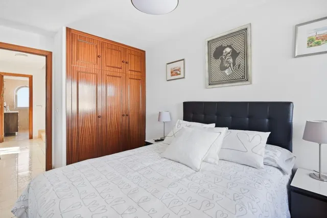 Casa-Chalet en Venta en Arroyo De La Miel Málaga — 15