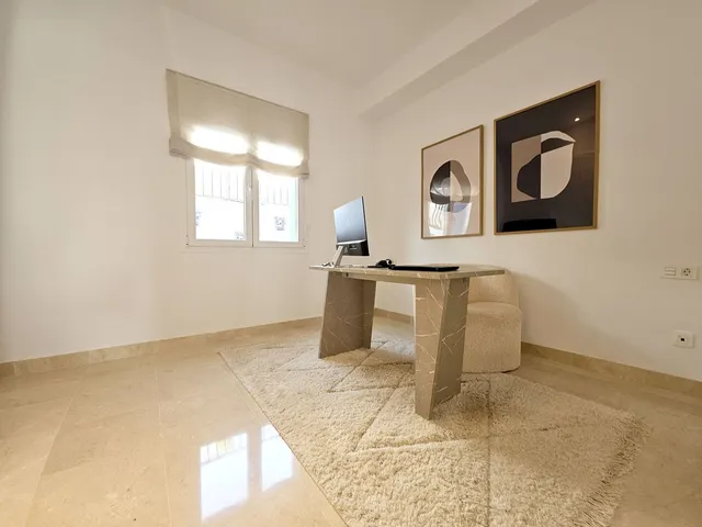 Apartamento 3 habitaciones 126m² en venta - Paraiso-Barronal — 9