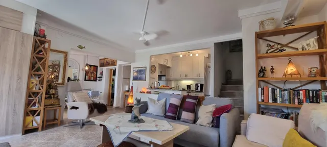 Gran triplex en la playa del cura: 3 hab, 3 baños — 20