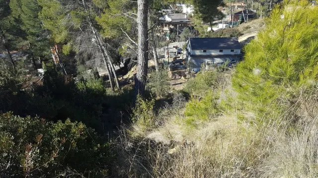 ¡GRAN OPORTUNIDAD! TERRENO EN VENTA DE 649M2 EN MAS PLANOI — 9
