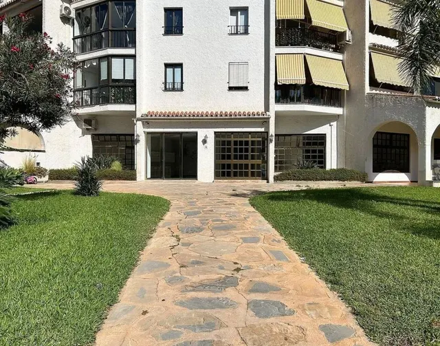 Estudio para reformar en Los Pacos, Fuengirola — 10