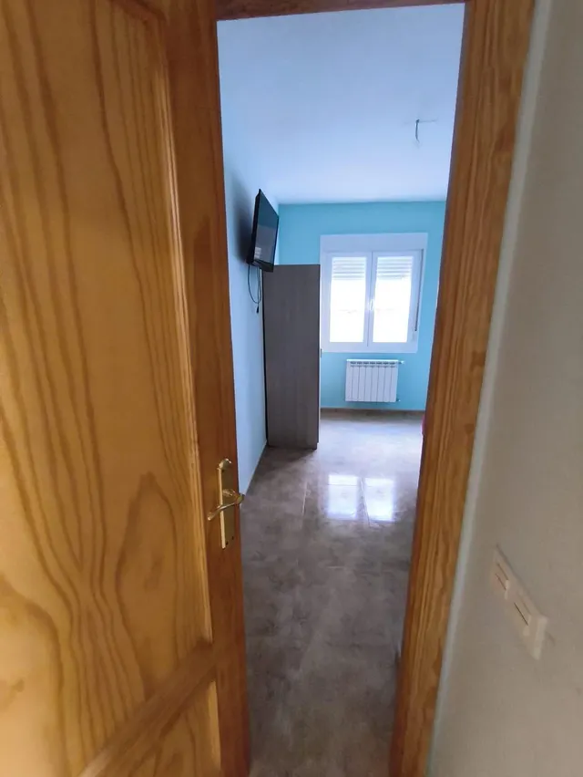 Amplia Planta Baja en el Corazón de Ocaña por €165,000 — 10